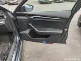  Skoda  Octavia Skoda  Combi 2.0 CRTDI 110kW DSG7 Ambition 5d !!Technical issue!! #101