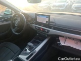  Audi  A4 2.0 40 TFSI 190 S TRONIC BUSI LINE #11