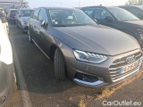  Audi  A4 2.0 40 TFSI 190 S TRONIC BUSI LINE #63