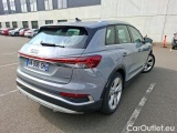  Audi  Q4 E-Tron BEV 45 QUATTRO 82 KWH S LINE #3