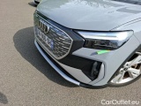  Audi  Q4 E-Tron BEV 45 QUATTRO 82 KWH S LINE #22