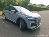  Audi  Q4 E-Tron BEV 45 QUATTRO 82 KWH S LINE #29