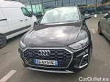  Audi  Q5 2.0 55 TFSI E 367 QTT S TRONIC 7 S LINE #14