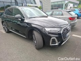  Audi  Q5 2.0 55 TFSI E 367 QTT S TRONIC 7 S LINE #61