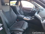  Bmw  Serie 4 BEV 84KWH EDRIVE40 GRAN COUPE M SPORT #9