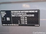  Bmw  Serie 4 BEV 84KWH M50 GRAN COUPE #8