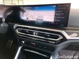  Bmw  Serie 4 BEV 84KWH M50 GRAN COUPE #11