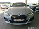  Bmw  Serie 4 BEV 84KWH M50 GRAN COUPE #14