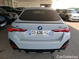 Bmw  Serie 4 BEV 84KWH M50 GRAN COUPE #15