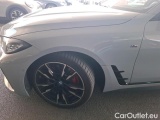  Bmw  Serie 4 BEV 84KWH M50 GRAN COUPE #44