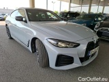  Bmw  Serie 4 BEV 84KWH M50 GRAN COUPE #49