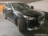  Bmw  iX 1 BEV 66KWH XDRIVE30 XLINE AUTO #25
