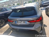  Bmw  Serie 1 1.5 118I DCT M SPORT #15