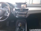 Bmw  X1 1.5 SDRIVE16D BUSINESS DESIGN STEPT DCT #11