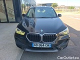  Bmw  X1 1.5 SDRIVE16D BUSINESS DESIGN STEPT DCT #14