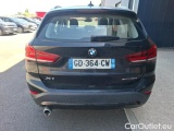  Bmw  X1 1.5 SDRIVE16D BUSINESS DESIGN STEPT DCT #15