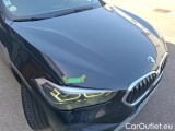  Bmw  X1 1.5 SDRIVE16D BUSINESS DESIGN STEPT DCT #24