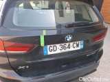  Bmw  X1 1.5 SDRIVE16D BUSINESS DESIGN STEPT DCT #25