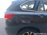  Bmw  X1 1.5 SDRIVE16D BUSINESS DESIGN STEPT DCT #46
