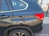  Bmw  X1 1.5 SDRIVE16D BUSINESS DESIGN STEPT DCT #70