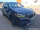  Bmw  X1 1.5 SDRIVE16D BUSINESS DESIGN STEPT DCT #73