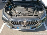  Bmw  X1 2.0 SDRIVE 18D XLINE FIRST EDITION DCT #25