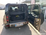  Land Rover  Defender 2.0 P400E PHEV X-DYNAMIC HSE 110 AT 4WD #13