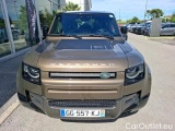  Land Rover  Defender 2.0 P400E PHEV X-DYNAMIC HSE 110 AT 4WD #14