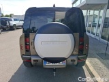  Land Rover  Defender 2.0 P400E PHEV X-DYNAMIC HSE 110 AT 4WD #16