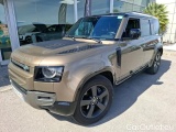  Land Rover  Defender 2.0 P400E PHEV X-DYNAMIC HSE 110 AT 4WD #31