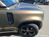  Land Rover  Defender 2.0 P400E PHEV X-DYNAMIC HSE 110 AT 4WD #58
