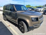  Land Rover  Defender 2.0 P400E PHEV X-DYNAMIC HSE 110 AT 4WD #62
