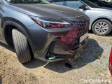  Lexus  NX 2.5 450H+ LUXE 4WD AUTO #34
