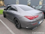 CLA-Klasse