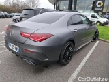 CLA-Klasse