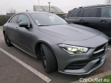  Mercedes  CLA-Klasse 1.3 CLA 200 AMG LINE DCT #40