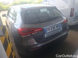  Mercedes  A-Klasse 1.5 A 180 D BUSINESS LINE #2