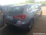  Mercedes  A-Klasse 1.5 A 180 D BUSINESS LINE #3