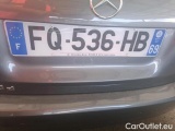  Mercedes  A-Klasse 1.5 A 180 D BUSINESS LINE #5