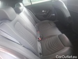  Mercedes  A-Klasse 1.5 A 180 D BUSINESS LINE #10