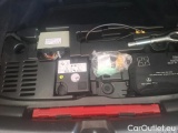  Mercedes  A-Klasse 1.5 A 180 D BUSINESS LINE #12