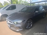  Mercedes  A-Klasse 1.5 A 180 D BUSINESS LINE #23