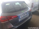  Mercedes  A-Klasse 1.5 A 180 D BUSINESS LINE #30