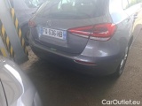  Mercedes  A-Klasse 1.5 A 180 D BUSINESS LINE #36