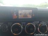  Mercedes  A-Klasse 1.5 A 180 D BUSINESS LINE #45