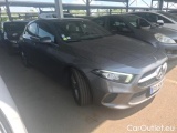  Mercedes  A-Klasse 1.5 A 180 D BUSINESS LINE #54
