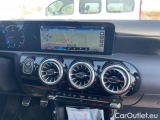  Mercedes  A-Klasse 2.0 A 180 D AMG LINE #11