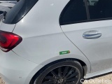  Mercedes  A-Klasse 2.0 A 180 D AMG LINE #46