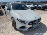  Mercedes  A-Klasse 2.0 A 180 D AMG LINE #54