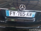  Mercedes  A-Klasse 2.0 A 180 D BUSINESS LINE DCT #5